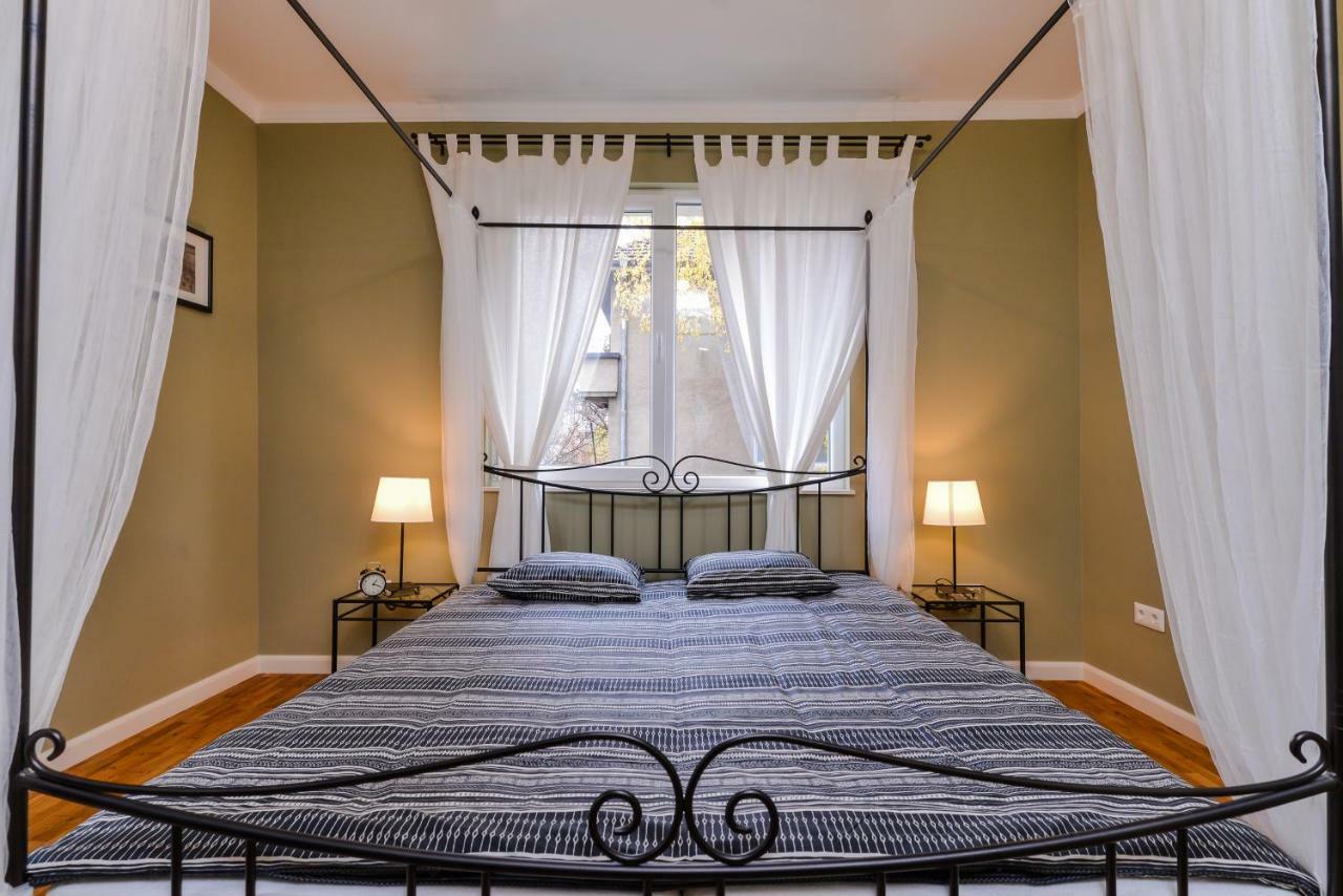 Cо́Coellie - Aesthetic 2Bd Apt Near National Palace By Flat Mаnager Sofia Luaran gambar
