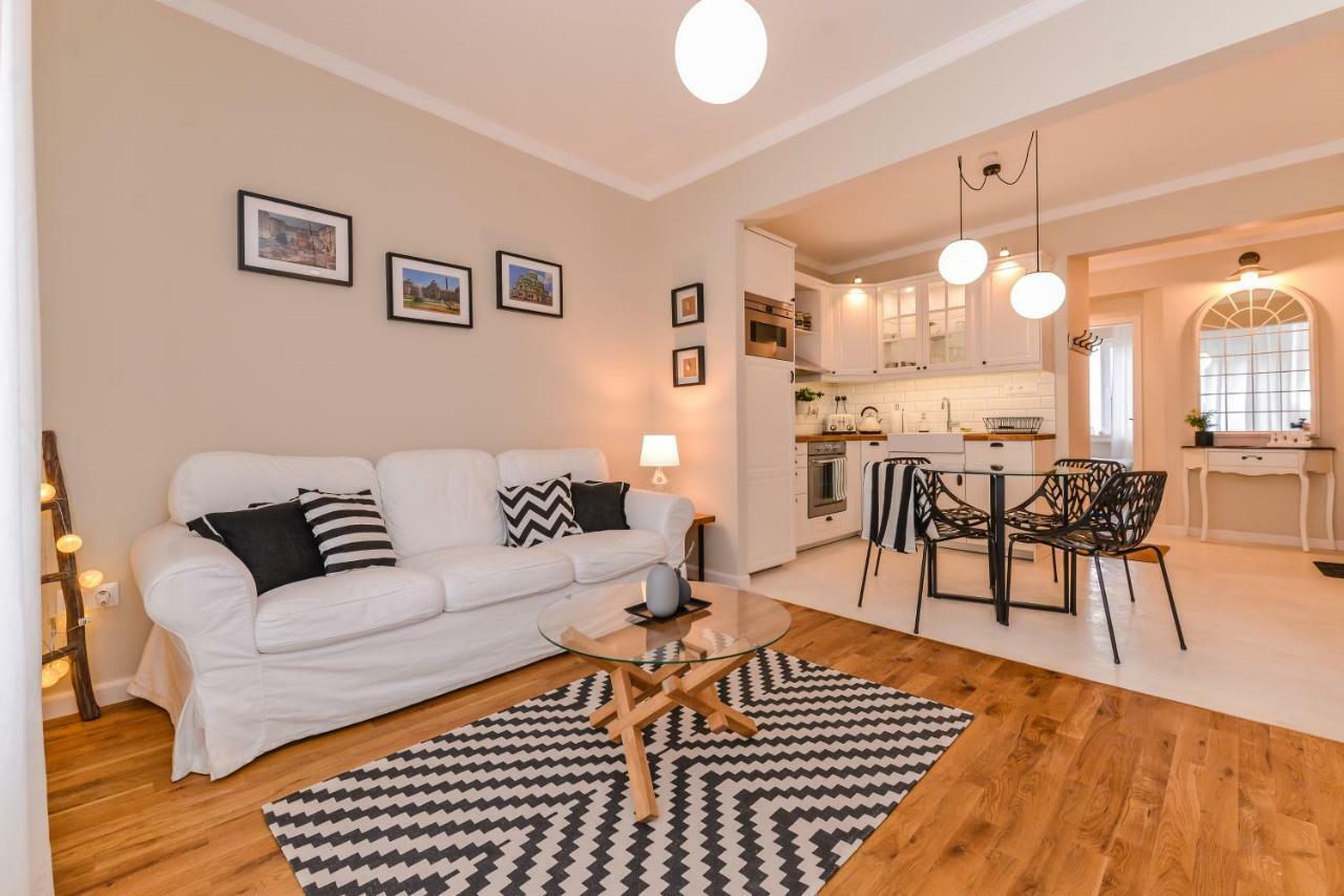 Cо́Coellie - Aesthetic 2Bd Apt Near National Palace By Flat Mаnager Sofia Luaran gambar