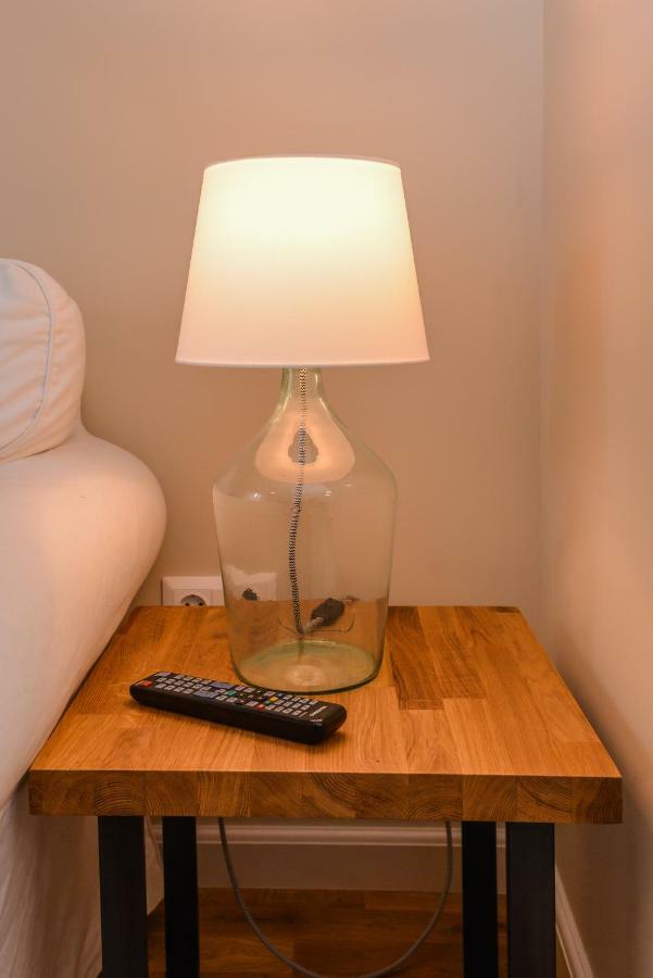 Cо́Coellie - Aesthetic 2Bd Apt Near National Palace By Flat Mаnager Sofia Luaran gambar