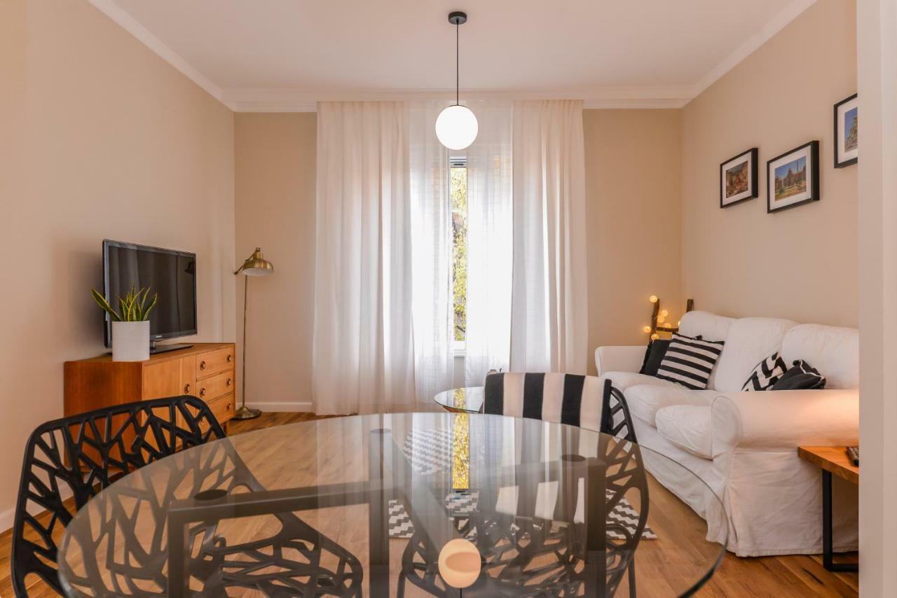 Cо́Coellie - Aesthetic 2Bd Apt Near National Palace By Flat Mаnager Sofia Luaran gambar