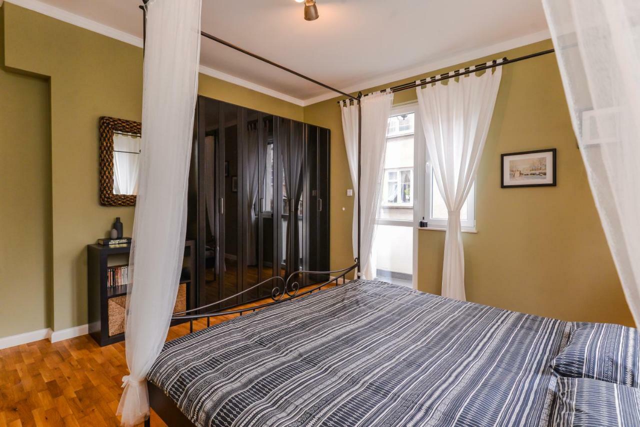 Cо́Coellie - Aesthetic 2Bd Apt Near National Palace By Flat Mаnager Sofia Luaran gambar