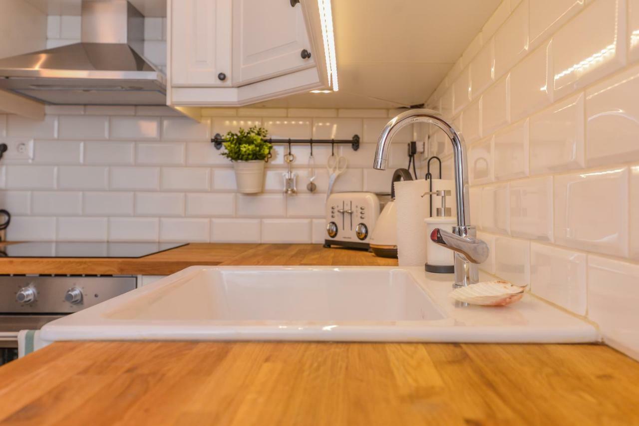 Cо́Coellie - Aesthetic 2Bd Apt Near National Palace By Flat Mаnager Sofia Luaran gambar