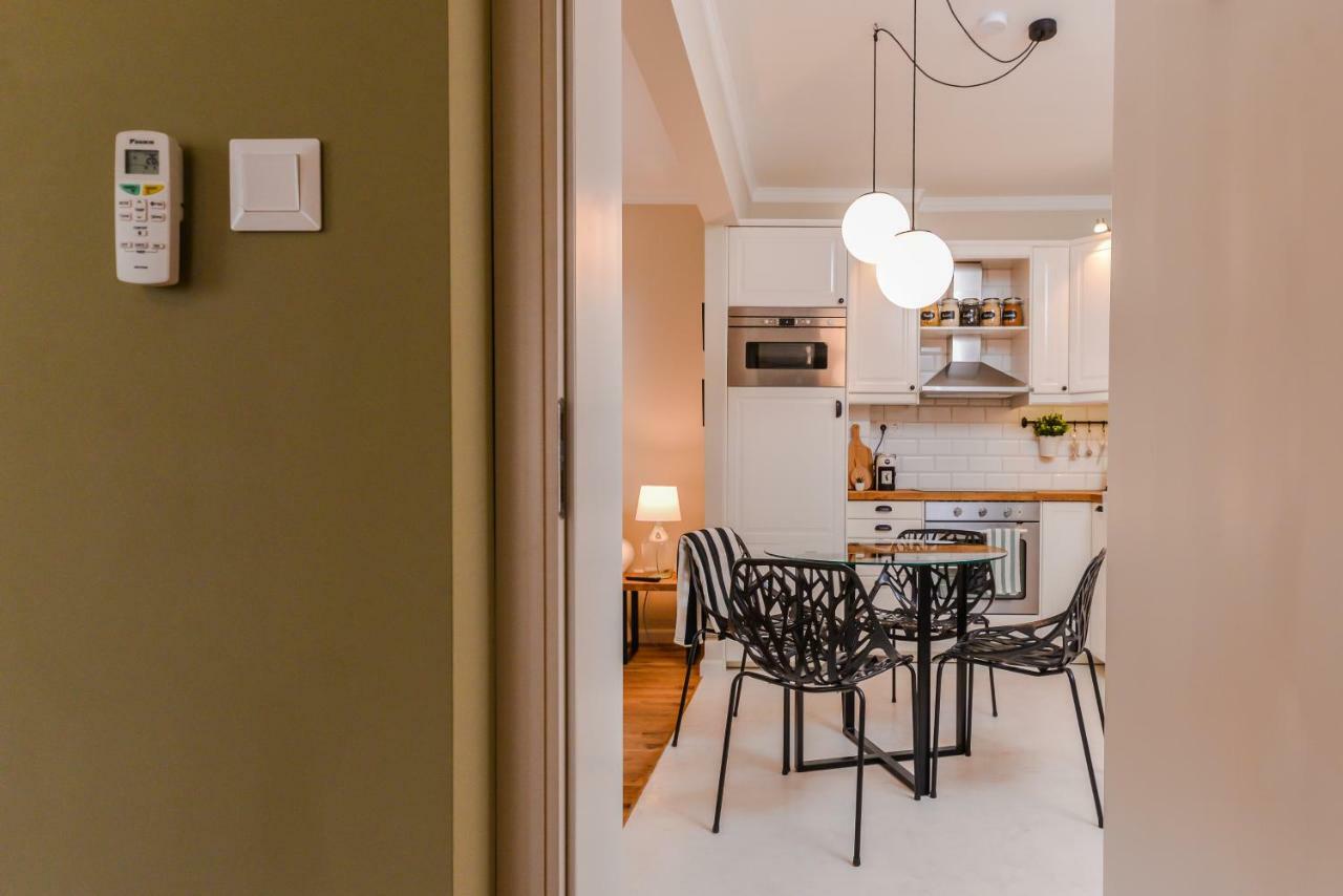 Cо́Coellie - Aesthetic 2Bd Apt Near National Palace By Flat Mаnager Sofia Luaran gambar