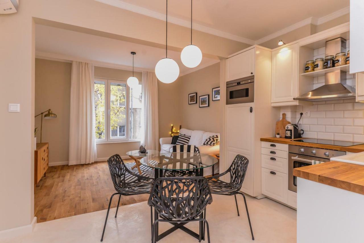 Cо́Coellie - Aesthetic 2Bd Apt Near National Palace By Flat Mаnager Sofia Luaran gambar