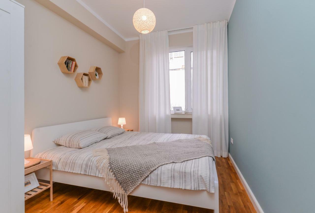 Cо́Coellie - Aesthetic 2Bd Apt Near National Palace By Flat Mаnager Sofia Luaran gambar