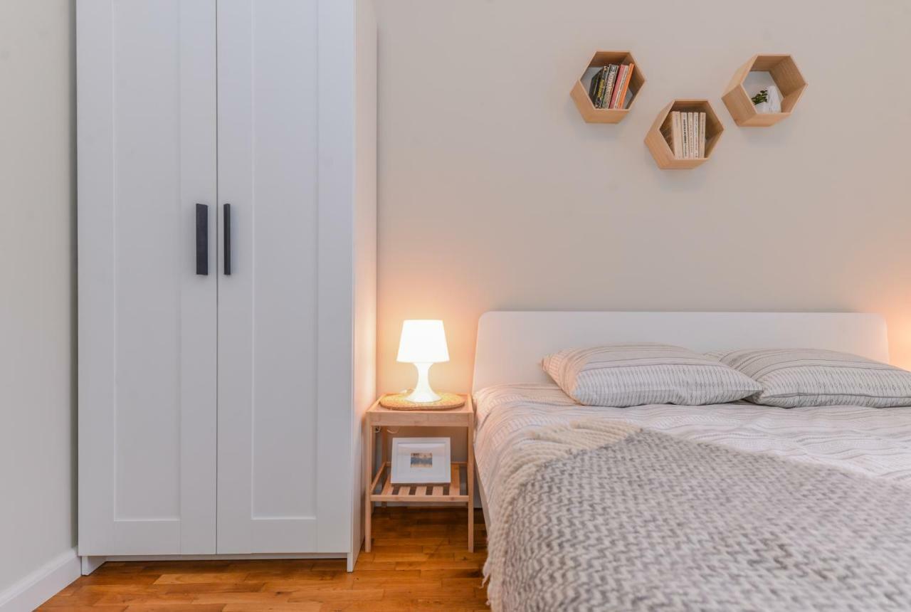 Cо́Coellie - Aesthetic 2Bd Apt Near National Palace By Flat Mаnager Sofia Luaran gambar